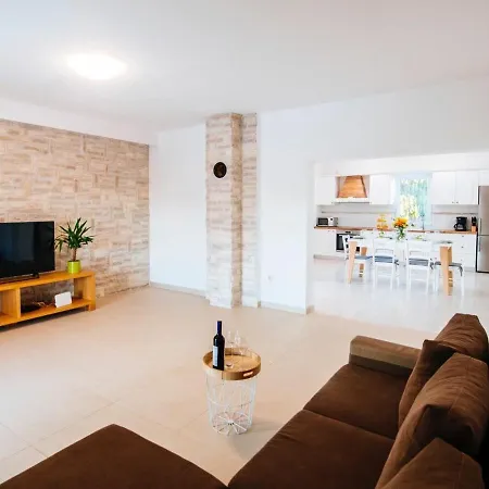 Ana Dreams - By Ta Leut Agency Villa Privlaka (Zadar)