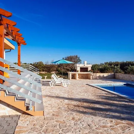 Villa Ana Dreams - By Ta Leut Agency