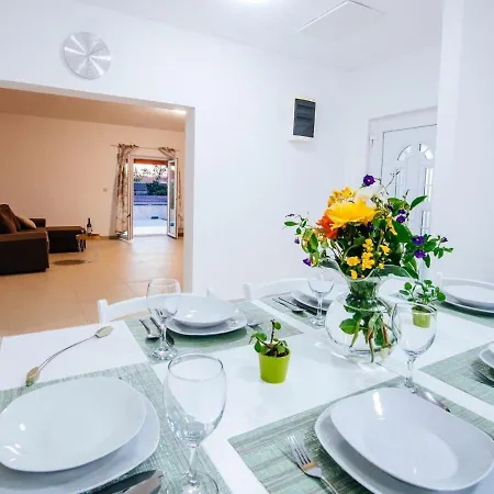 Villa Ana Dreams - By Ta Leut Agency Privlaka (Zadar)