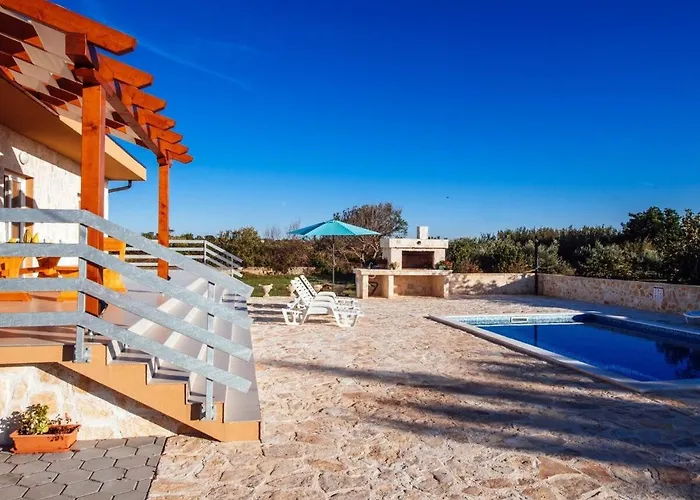 Βίλα Ana Dreams - By Ta Leut Agency