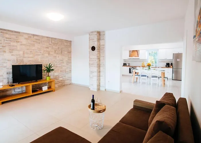 Ana Dreams - By Ta Leut Agency Βίλα Privlaka (Zadar)