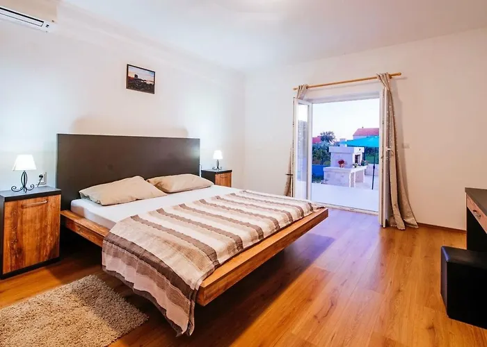 Ana Dreams - By Ta Leut Agency Βίλα *