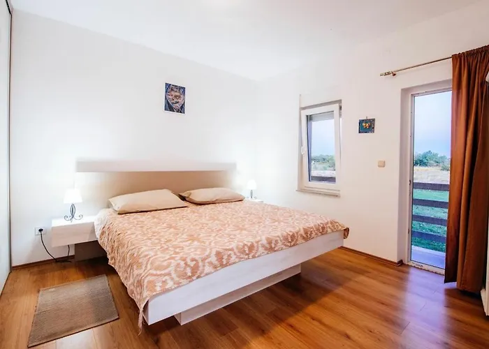 Ana Dreams - By Ta Leut Agency Privlaka (Zadar)