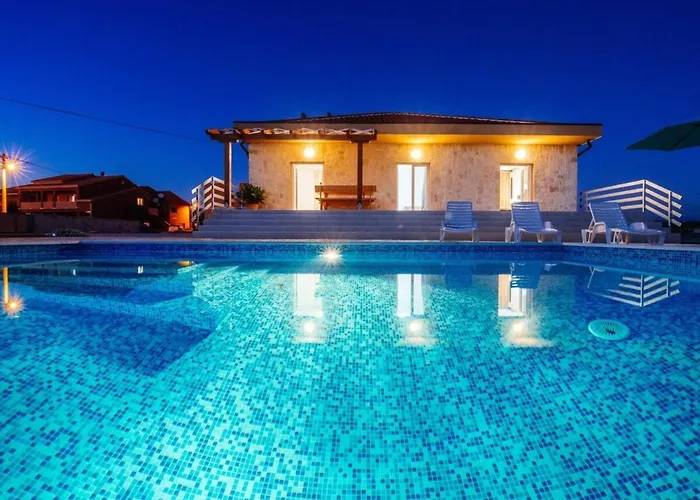 Ana Dreams - By Ta Leut Agency Βίλα *